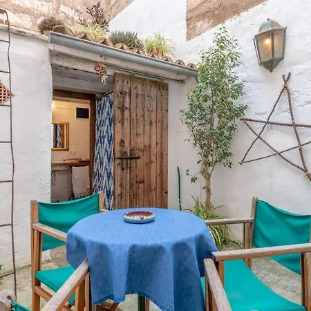 Casa Tipica Mallorquina, 1930 *