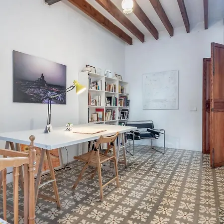 Casa Tipica Mallorquina, 1930 펜션