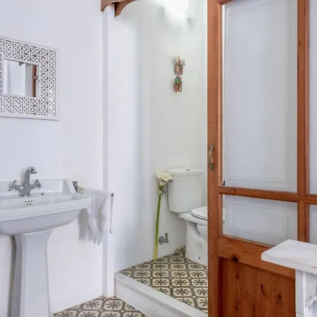 Casa Tipica Mallorquina, 1930 萨伯布拉