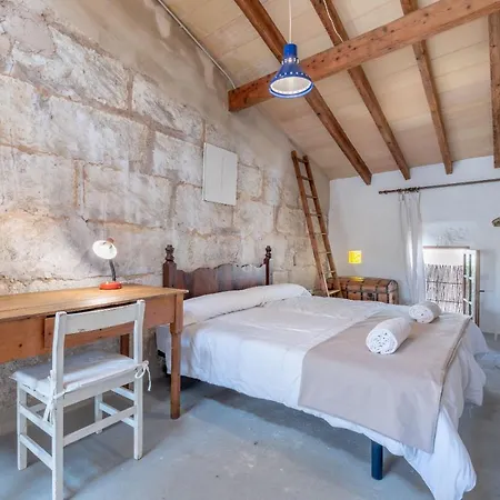 度假居 Casa Tipica Mallorquina, 1930 *