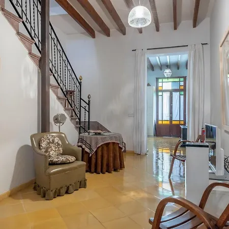 Casa Tipica Mallorquina, 1930 * 萨伯布拉