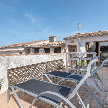 Casa Tipica Mallorquina, 1930 *