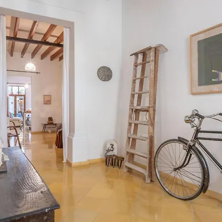 Casa Tipica Mallorquina, 1930 度假居 萨伯布拉