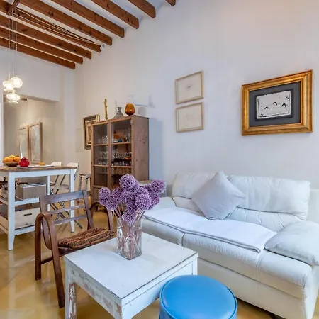 度假居 Casa Tipica Mallorquina, 1930