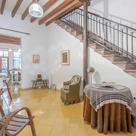 Casa Tipica Mallorquina, 1930 度假居 *