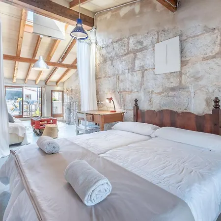 度假居 Casa Tipica Mallorquina, 1930 *