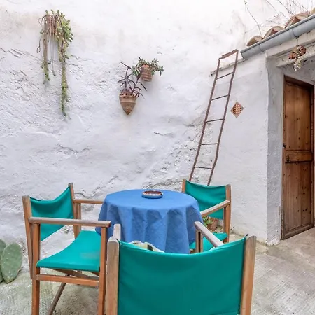 度假居 Casa Tipica Mallorquina, 1930